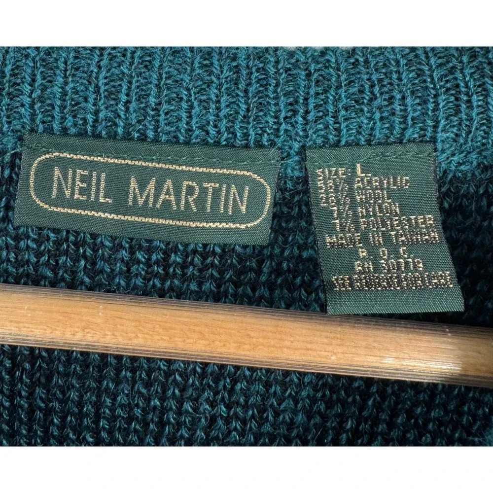 Neil Martin great preowned